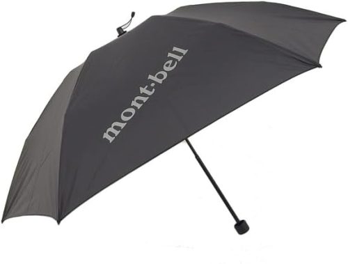モンベル(mont-bell) トラベルアンブレラ 50 #1128694
