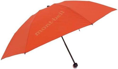 モンベル(mont-bell) トレッキングアンブレラ 50 #1128698