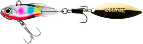 デュエル(DUEL) ハードコア ソリッドスピン