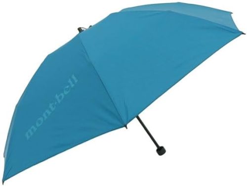 モンベル(mont-bell) トレッキングアンブレラ 55 #1128701