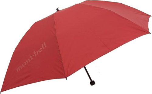 モンベル(mont-bell) トレッキングアンブレラ 60 #1128702