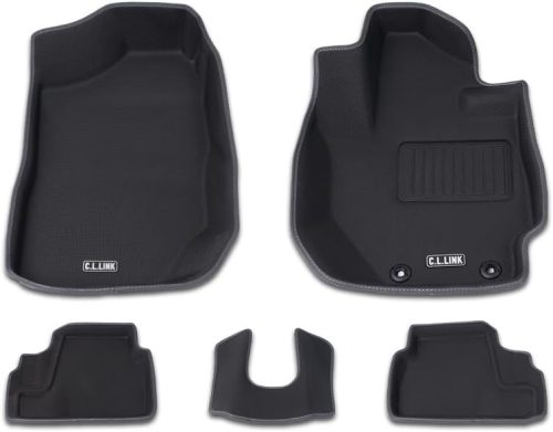 シーエルリンク エクスクルーシブ3Dマット