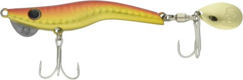 ブリーデン(BREADEN) メタルマル