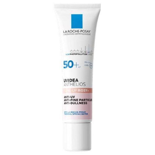 ラ ロッシュ ポゼ(LA ROCHE-POSAY) UVイデア XL プロテクショントーンアップ ローズ+