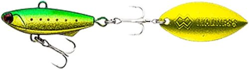 マドネス(MADNESS) バクリースピン 15