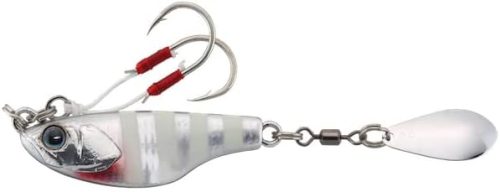 ジャッカル(JACKALL) バンブルズ バイトビーンズ TG