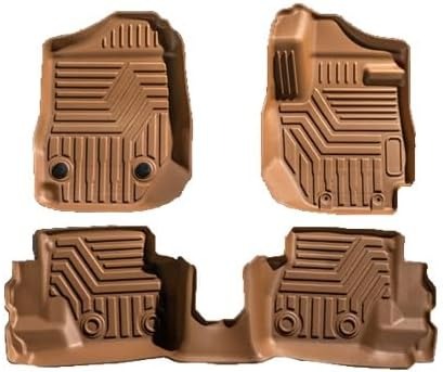 ビッグディパー(BIG DIPPER) EXTRA 3Dフロアマット