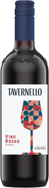 タヴェルネッロ(TAVERNELLO) ロッソ イタリア