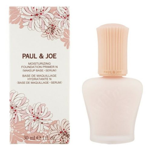ポール&ジョー(PAUL & JOE) プロテクティング プライマ-