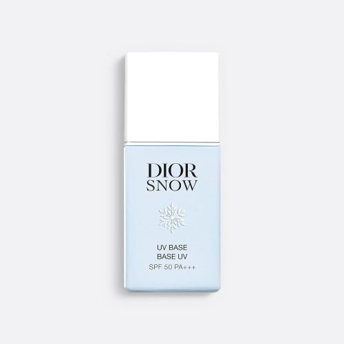 ディオール(Dior) ディオール スノー UV ベース SPF50/PA+++