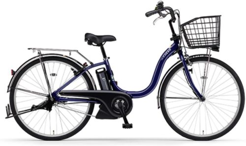 ヤマハ(YAMAHA) PAS CHEER PA26CH