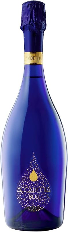 ボッテガ(BOTTEGA) アカデミア ブルー