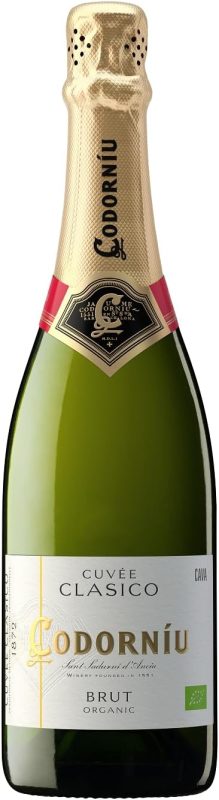 コドルニウ(CODORNIU) クラシコ ブリュット