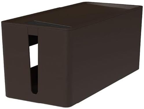 ナカバヤシ(Nakabayashi) ケーブルボックス CBX-101