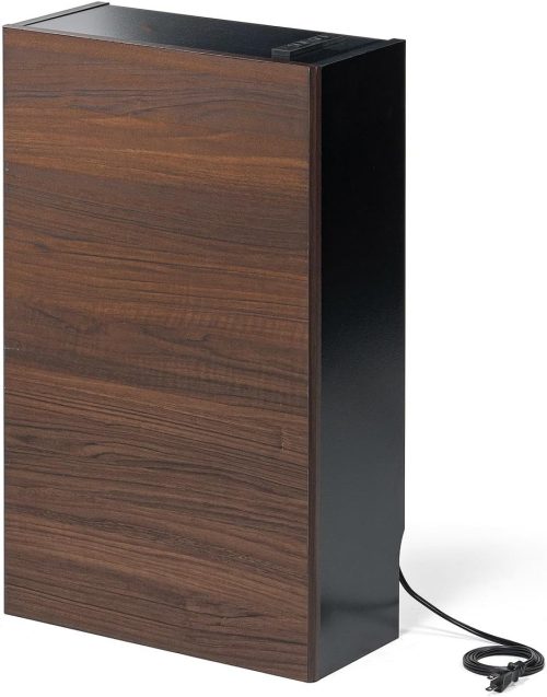 サンワサプライ(SANWA SUPPLY) ルーター収納ボックス 200-CB045