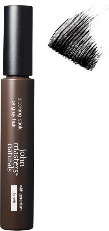 ジョンマスターオーガニック(john masters organics) スリーキングスティックフォーグレイヘア