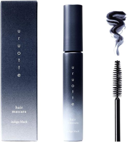 クィーン uruotte ヘアマスカラ