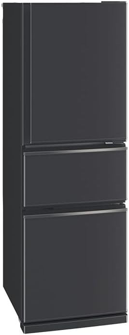 三菱電機(MITSUBISHI) 冷蔵庫 MR-CX27K