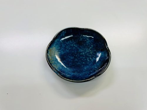 みのさらら 梅型小皿