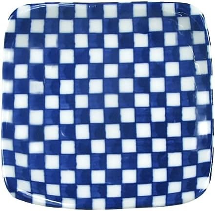 K'sキッチン 正角豆皿