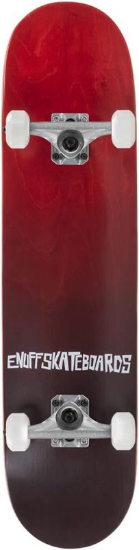 Enuff スケートボード FADE ENU2400
