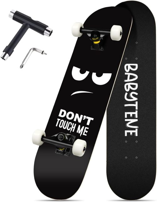 Babytene プロスケートボード