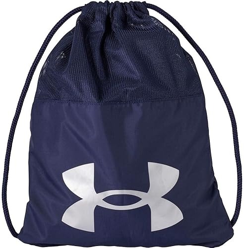 アンダーアーマー(UNDER ARMOUR) UAハーフ メッシュ サックパック