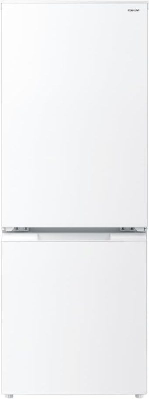 シャープ(SHARP) 冷蔵庫 SJ-D18P