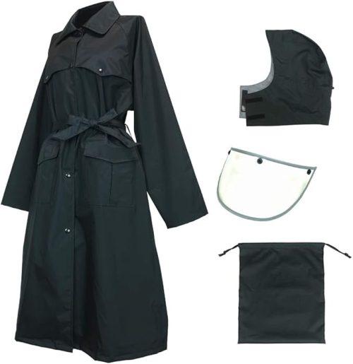 アエトニクス(AETONYX) レインコート AX-20