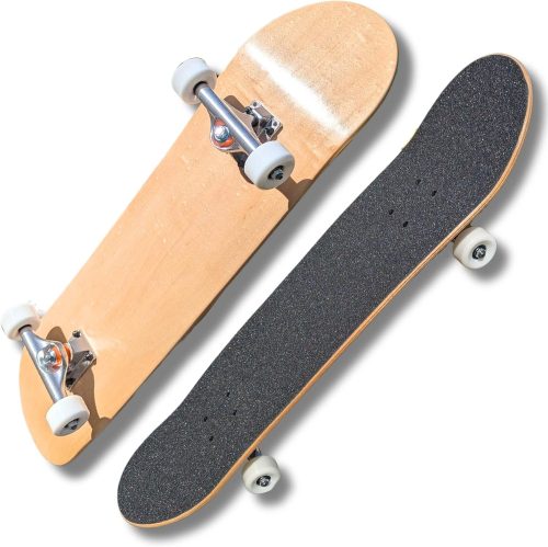 今から始める方オススメスケボード 2025年最新版】最初の1台目のスケボーにオススメ「GO SKATE SET
