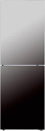 ツインバード(TWINBIRD) 冷蔵庫 HR-EJ23B