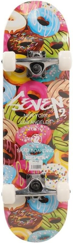セブンツー(SEVEN2) スケートボード 502800