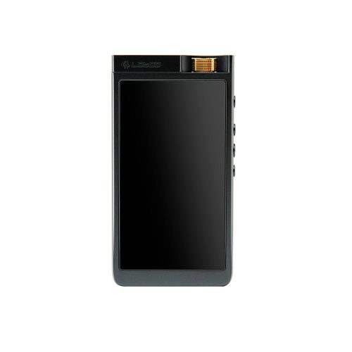 ロトゥー(Lotoo) デジタルオーディオプレイヤー PAW GT2