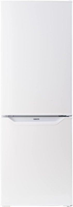 山善(YAMAZEN) 2ドア冷凍冷蔵庫 YFR-D170