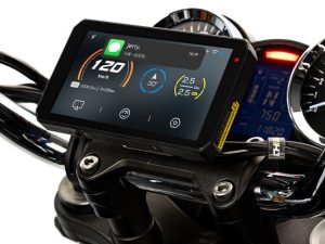 バイク用スマートモニターのおすすめ5選。価格が安いモデルもご紹介