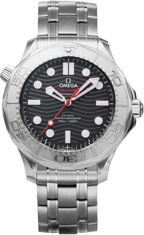 オメガ(OMEGA) シーマスター Diver 300 M 210.30.42.20.01.00 2