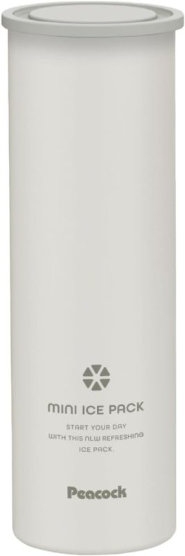 ピーコック ミニアイスパック シリコーン氷のうタイプ ABB-16