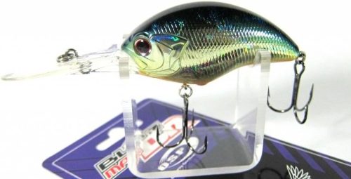 オーエスピー(O.S.P) ブリッツ MAX-DR