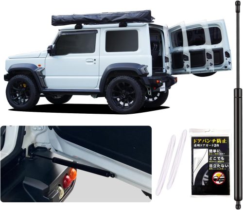 OMEGATECH バックドアダンパー A1