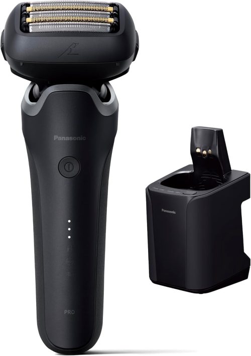 パナソニック(Panasonic) ラムダッシュPRO 5 ES-L570D-K