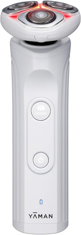 ヤーマン(YA-MAN) HOT SHAVE Skin Pro YJEC1W