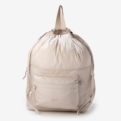 リーボック(Reebok) ドローストリング バッグ