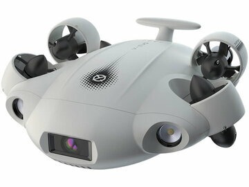QYSEA FIFISH V-EVO