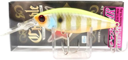 ジャッカル(JACKALL) チャブル MR