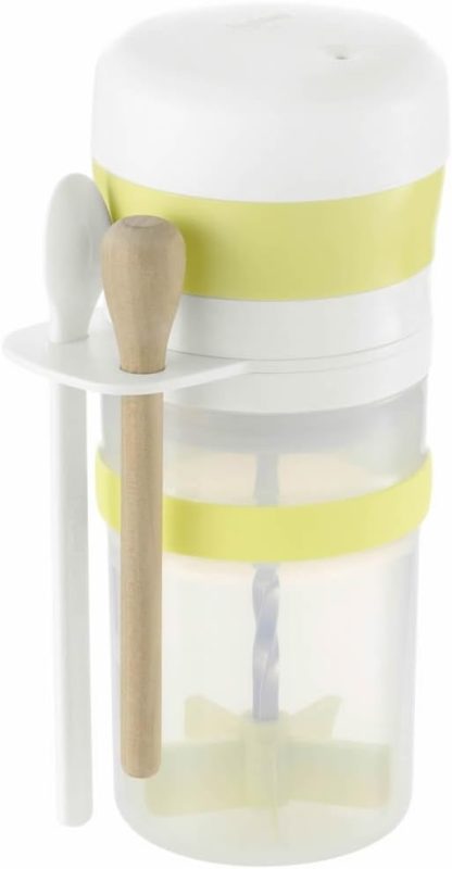 リッチェル(Richell) 離乳食らくらく時短調理セット