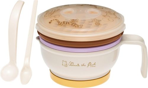 コンビ(COMBI) くまのプーさん 離乳食じょ~ず C