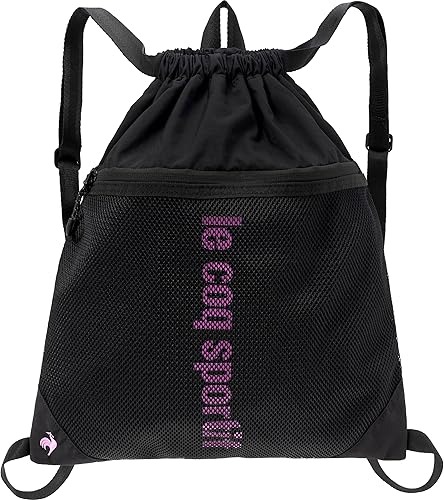 ルコックスポルティフ(le coq sportif) ナップサック