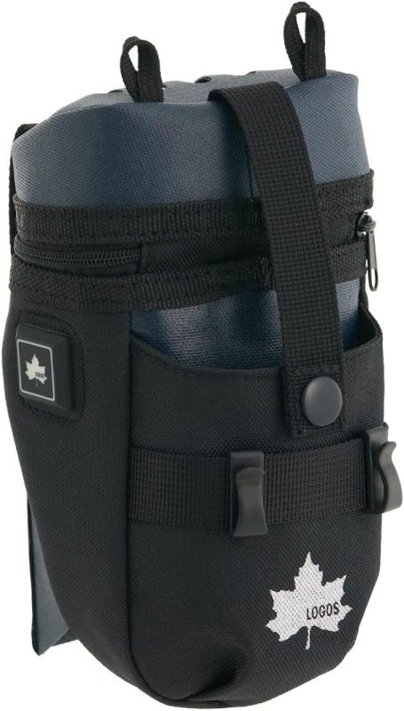 ロゴス(LOGOS) 野電 ボディエアコン・冷風2WAYポーチ 81336736