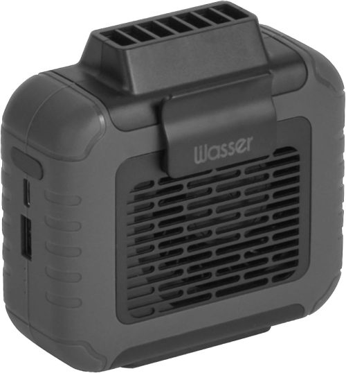 大河商事 多機能ベルトファン 空調ファン wasser fan004