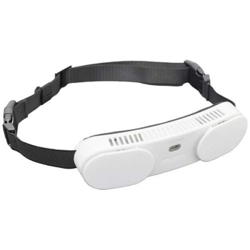 サンコー(THANKO) 腰ベルトファンダブル TKWESTSWH